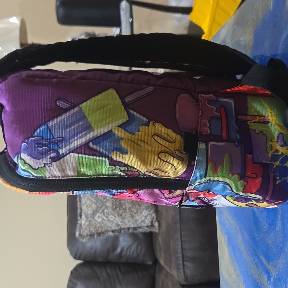 Mini Sprayground Popsicle Backpack - Picture 3 of 9